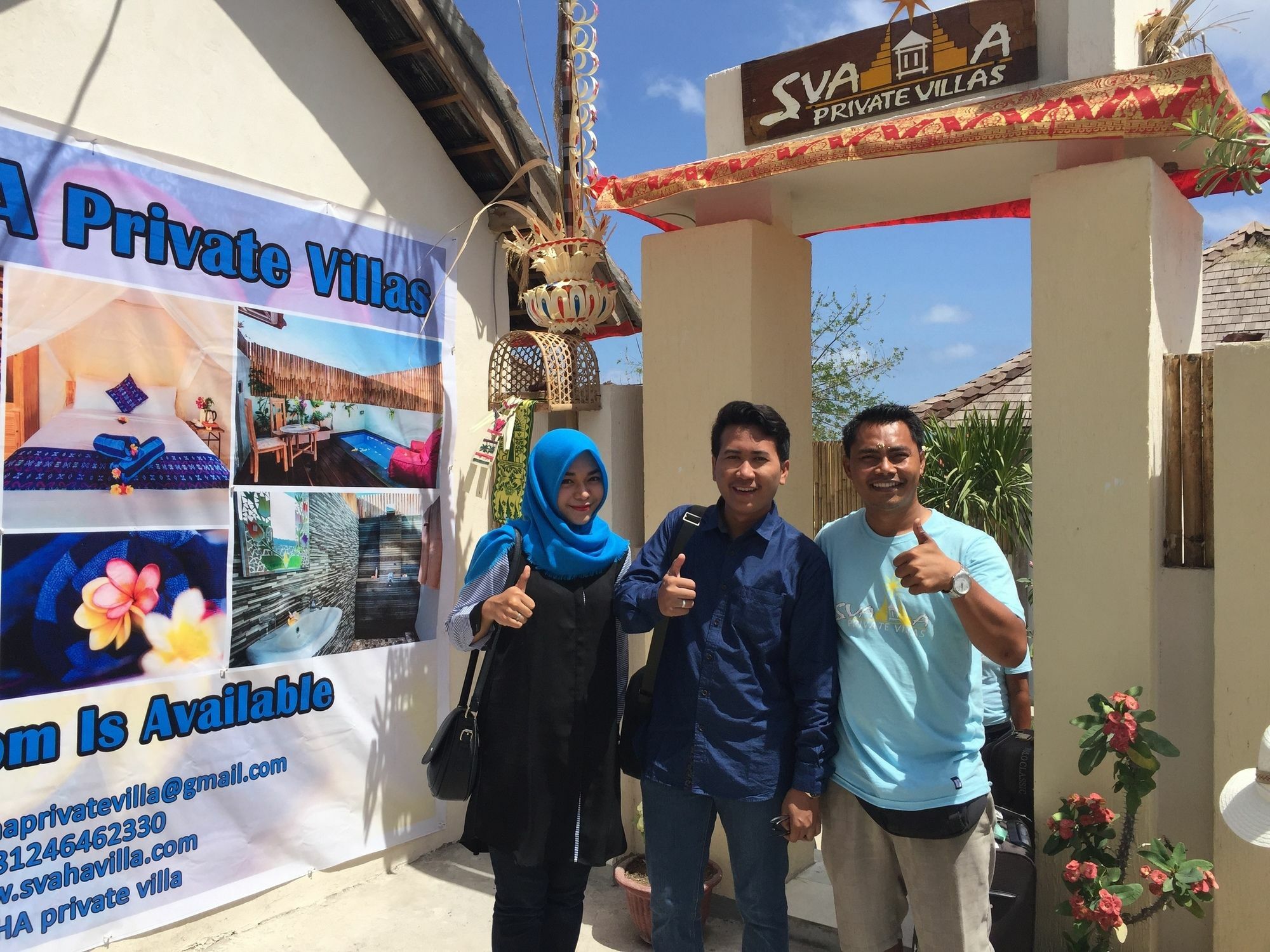 สวาฮา ไพรเวต วิลลา เจนิงัน - เลมโบงัน Villa นูซาเลมโบงัน ภายนอก รูปภาพ