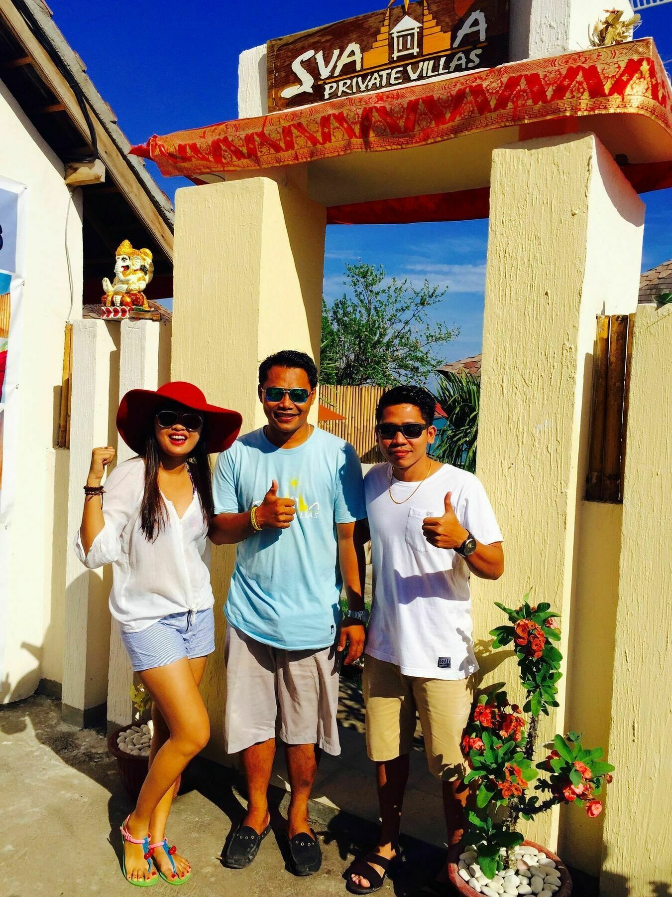 สวาฮา ไพรเวต วิลลา เจนิงัน - เลมโบงัน Villa นูซาเลมโบงัน ภายนอก รูปภาพ